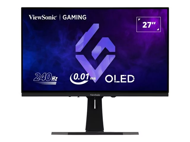 ViewSonic XG272-2K-OLED