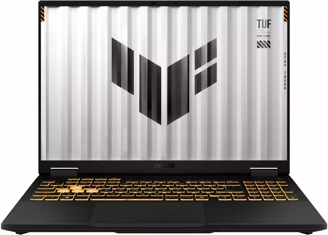 ASUS TUF Gaming F16 i5-13450HX/32GB/2TB/RTX5050/WIN11 165Hz FX608JH-I5165W