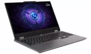 Lenovo LOQ 15IRX10 i5-13450HX/32GB/2TB/Win11 RTX5050 83JE007MPB