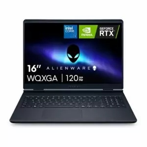 Dell Alienware 16X Aurora Ultra 9 275HX/32GB/1TB/W11 RTX5070