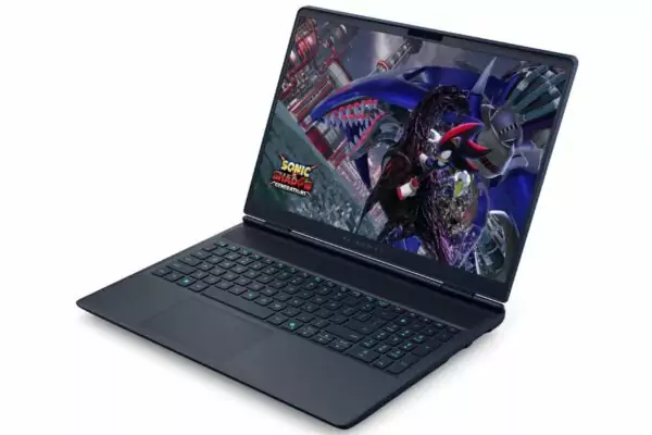 Dell Alienware 16X Aurora Ultra 9 275HX/32GB/1TB/W11 RTX5070