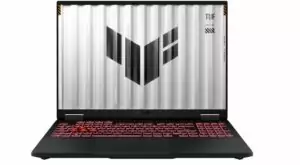 ASUS TUF Gaming A16 Ryzen 7-260/16GB/512/RTX5070/WIN11 165Hz 3 METAI GARANTIJA FA608UP-R7165W