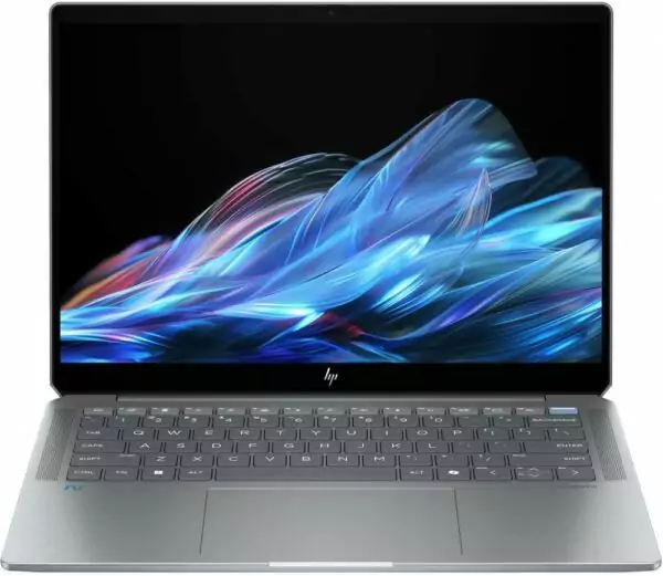 HP OmniBook Ultra Ryzen AI 9-365/32GB/1TB/Win11 Touch B4MB1EA