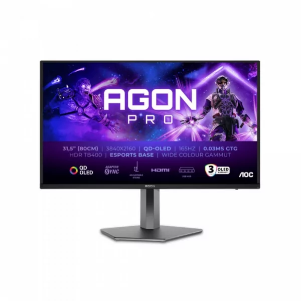 AOC AGON PRO AG326UD