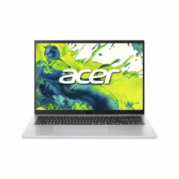 Acer Aspire Go 15 i5-120U16GB/512/NoOS Vokiška klaviatūra NX.JSVEG.001
