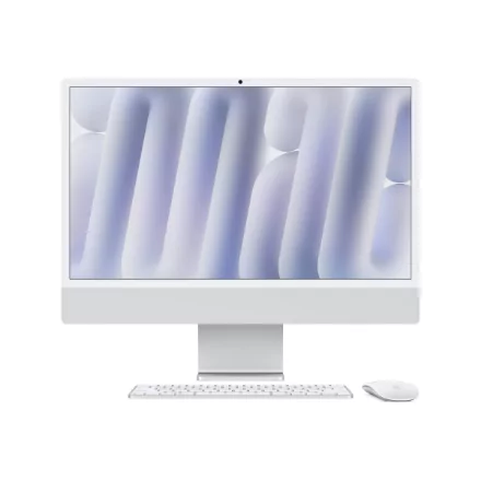 Apple iMac 24 M4/16GB/256/MacOS Retina 4,5K MWUC3ZE/A